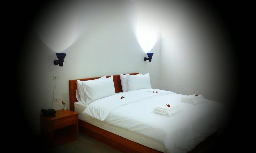 The Nook Pratunam Bangkok Cameră foto
